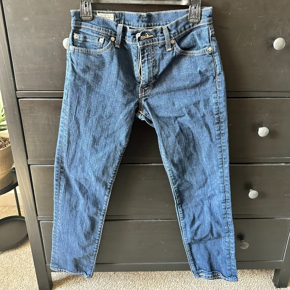 Women's 511 Levi Jeans
